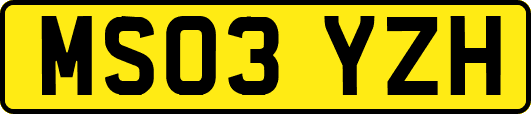 MS03YZH