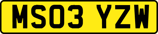 MS03YZW