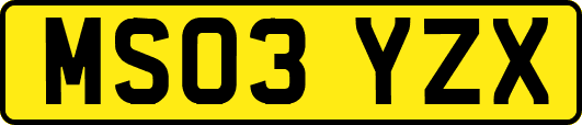 MS03YZX