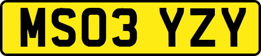 MS03YZY