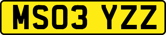 MS03YZZ
