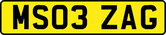 MS03ZAG