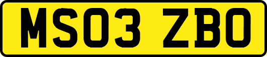 MS03ZBO
