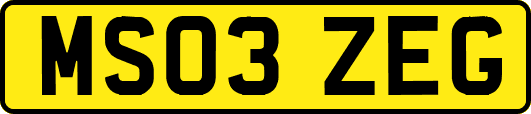 MS03ZEG
