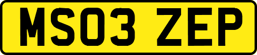 MS03ZEP