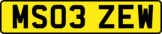 MS03ZEW