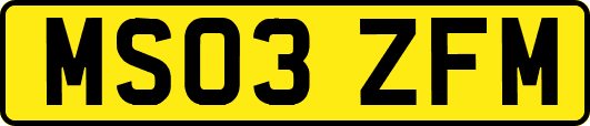 MS03ZFM