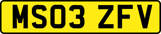 MS03ZFV
