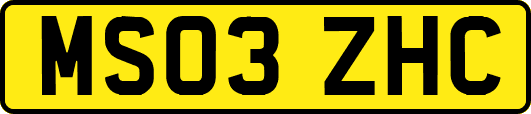 MS03ZHC