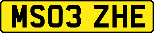 MS03ZHE