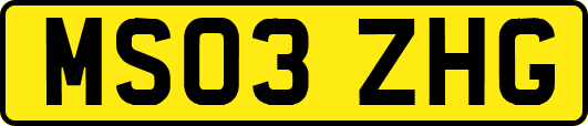 MS03ZHG