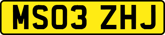 MS03ZHJ