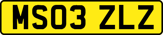 MS03ZLZ