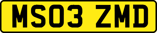 MS03ZMD