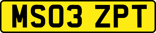 MS03ZPT