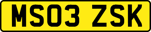MS03ZSK
