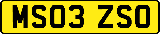MS03ZSO