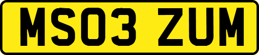 MS03ZUM