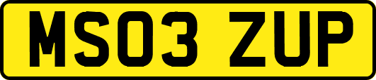 MS03ZUP