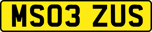 MS03ZUS