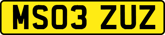MS03ZUZ