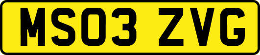 MS03ZVG