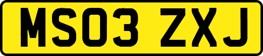 MS03ZXJ