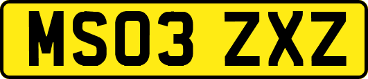 MS03ZXZ