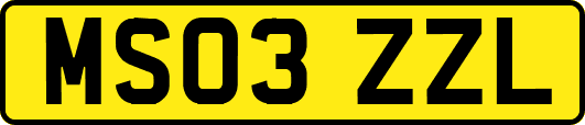 MS03ZZL