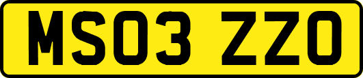 MS03ZZO