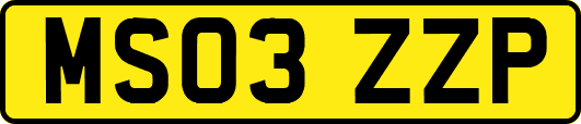 MS03ZZP