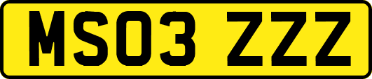 MS03ZZZ
