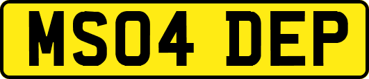 MS04DEP