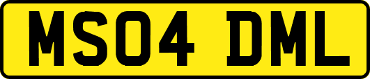 MS04DML
