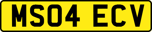 MS04ECV