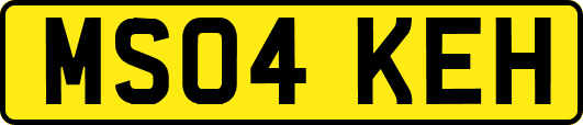 MS04KEH