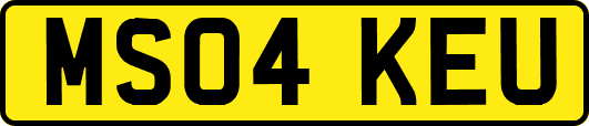 MS04KEU