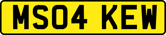 MS04KEW