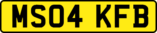 MS04KFB