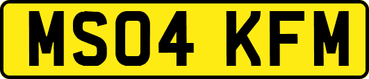 MS04KFM
