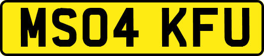 MS04KFU