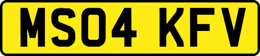 MS04KFV