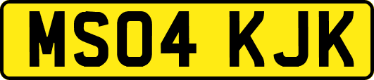 MS04KJK