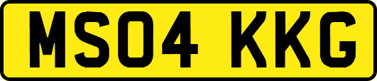 MS04KKG