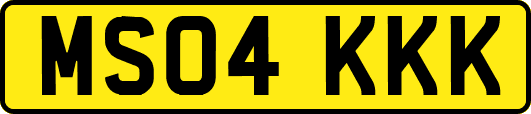 MS04KKK