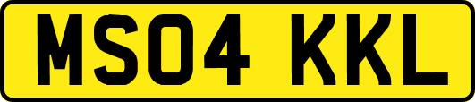 MS04KKL