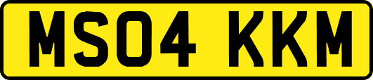 MS04KKM
