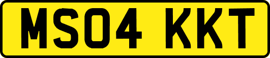 MS04KKT