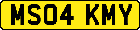 MS04KMY