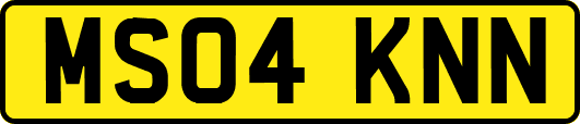 MS04KNN